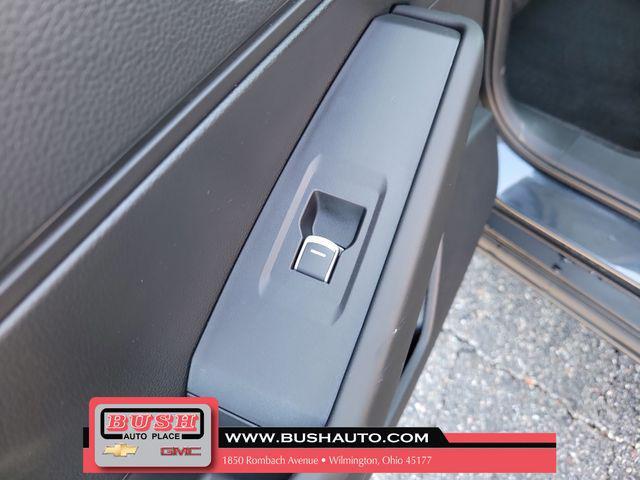 used 2024 Honda Accord car, priced at $23,000