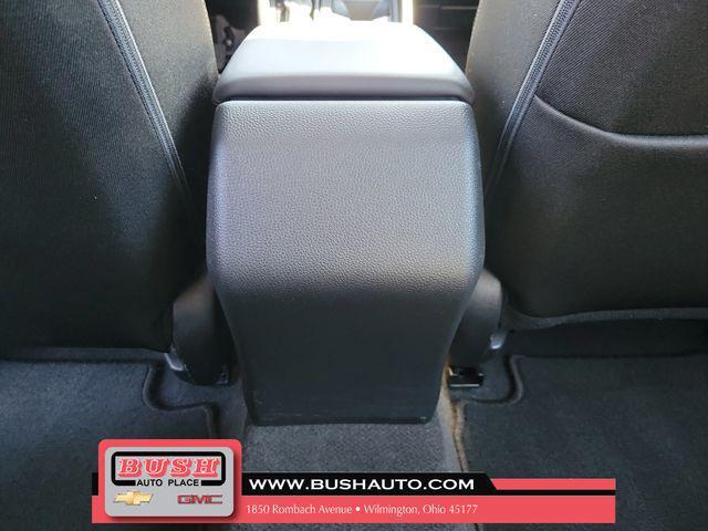 used 2024 Honda Accord car, priced at $23,000