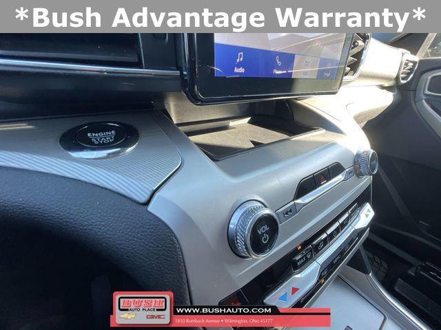 used 2022 Ford Explorer car, priced at $23,500