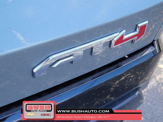 new 2026 GMC Terrain car, priced at $42,035