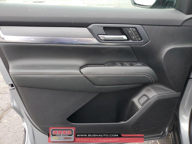 new 2026 GMC Terrain car, priced at $38,704