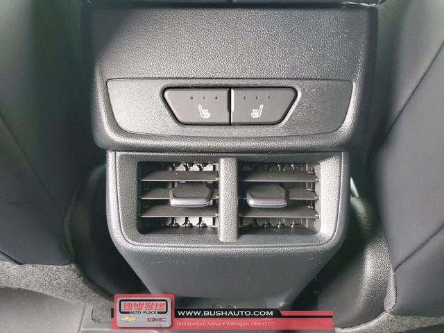 new 2026 GMC Terrain car, priced at $38,704