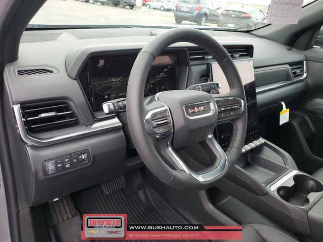 new 2026 GMC Terrain car, priced at $38,704