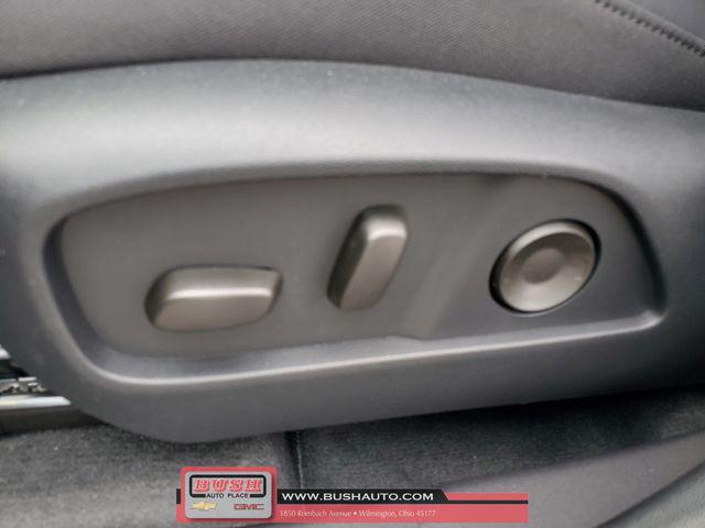 new 2026 GMC Terrain car, priced at $38,704