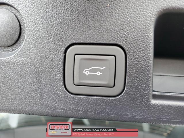 new 2026 GMC Terrain car, priced at $38,704