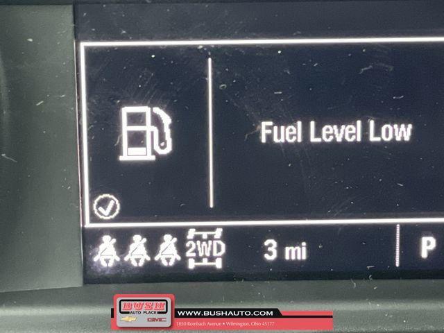 new 2026 Chevrolet Silverado 1500 car, priced at $42,849