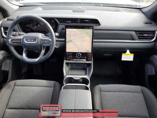 new 2026 GMC Terrain car, priced at $30,718