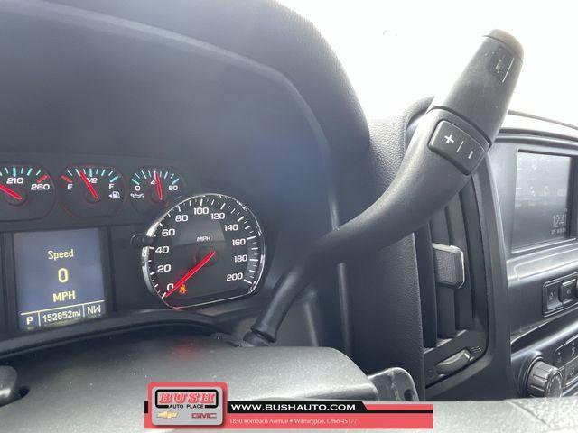 used 2017 GMC Sierra 1500 car, priced at $16,000