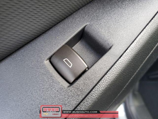 new 2026 Chevrolet Equinox car, priced at $33,474