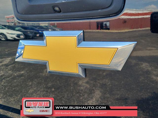 used 2018 Chevrolet Colorado car, priced at $20,500