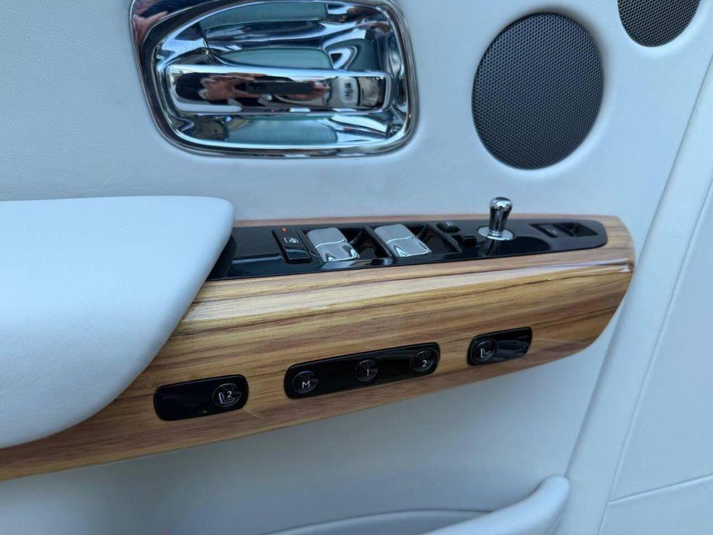 used 2018 Rolls-Royce Phantom car, priced at $309,995