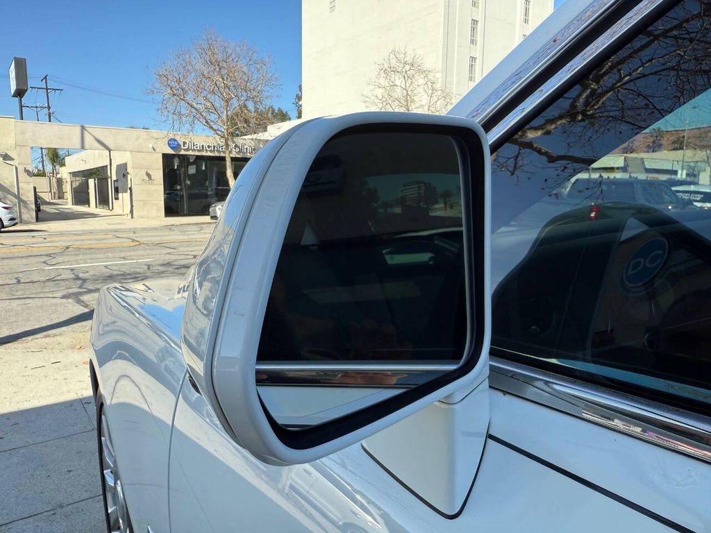 used 2018 Rolls-Royce Phantom car, priced at $309,995