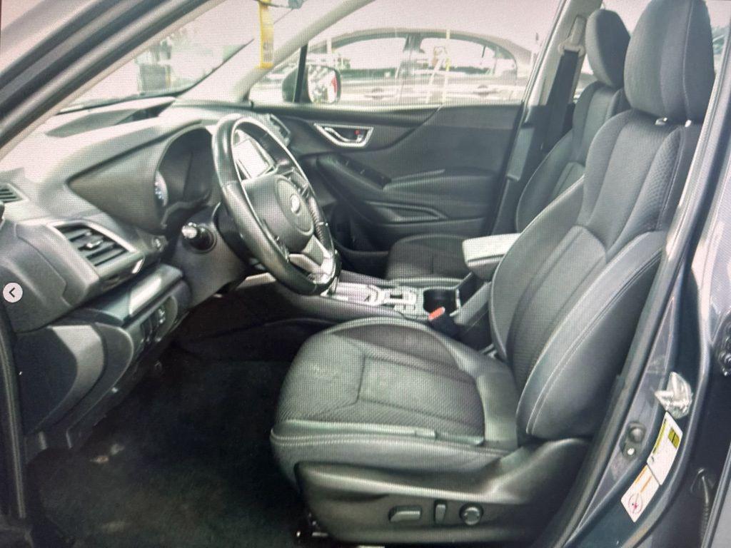 used 2020 Subaru Forester car, priced at $15,900