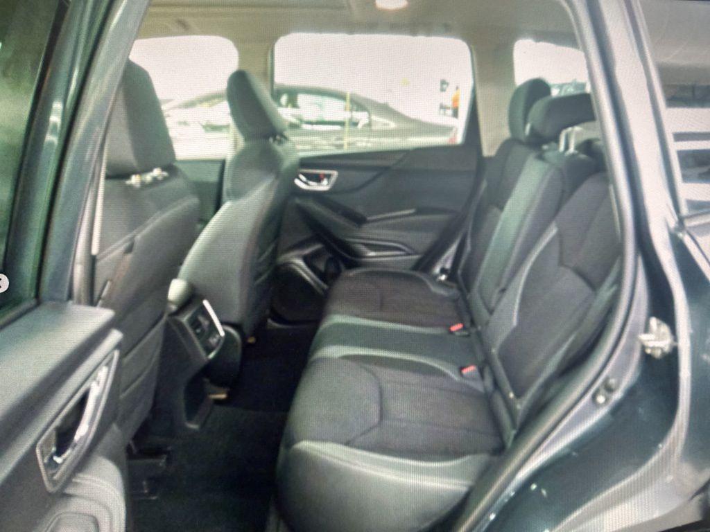 used 2020 Subaru Forester car, priced at $15,900