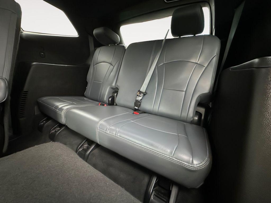 used 2024 Buick Enclave car, priced at $27,900