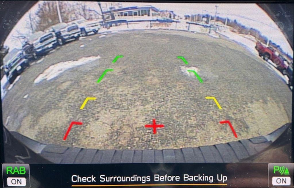 used 2018 Subaru Outback car, priced at $15,000