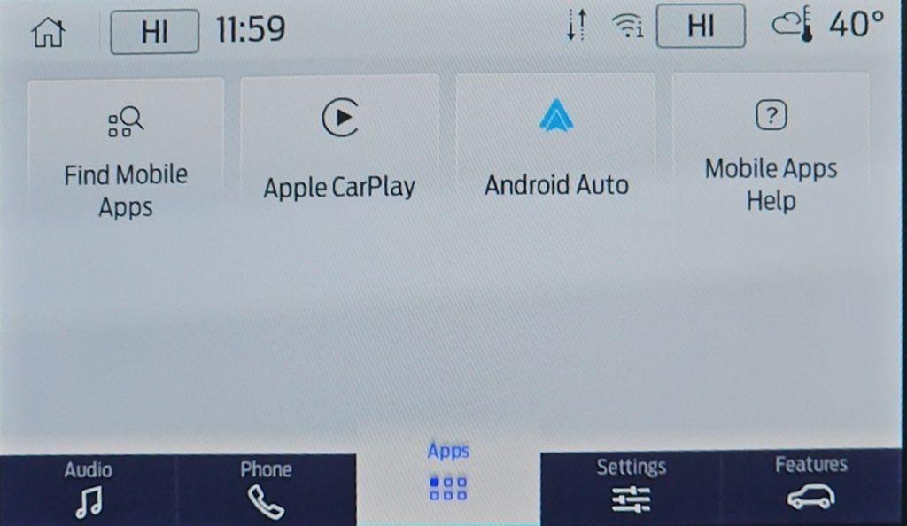 used 2025 Ford Escape car, priced at $22,900