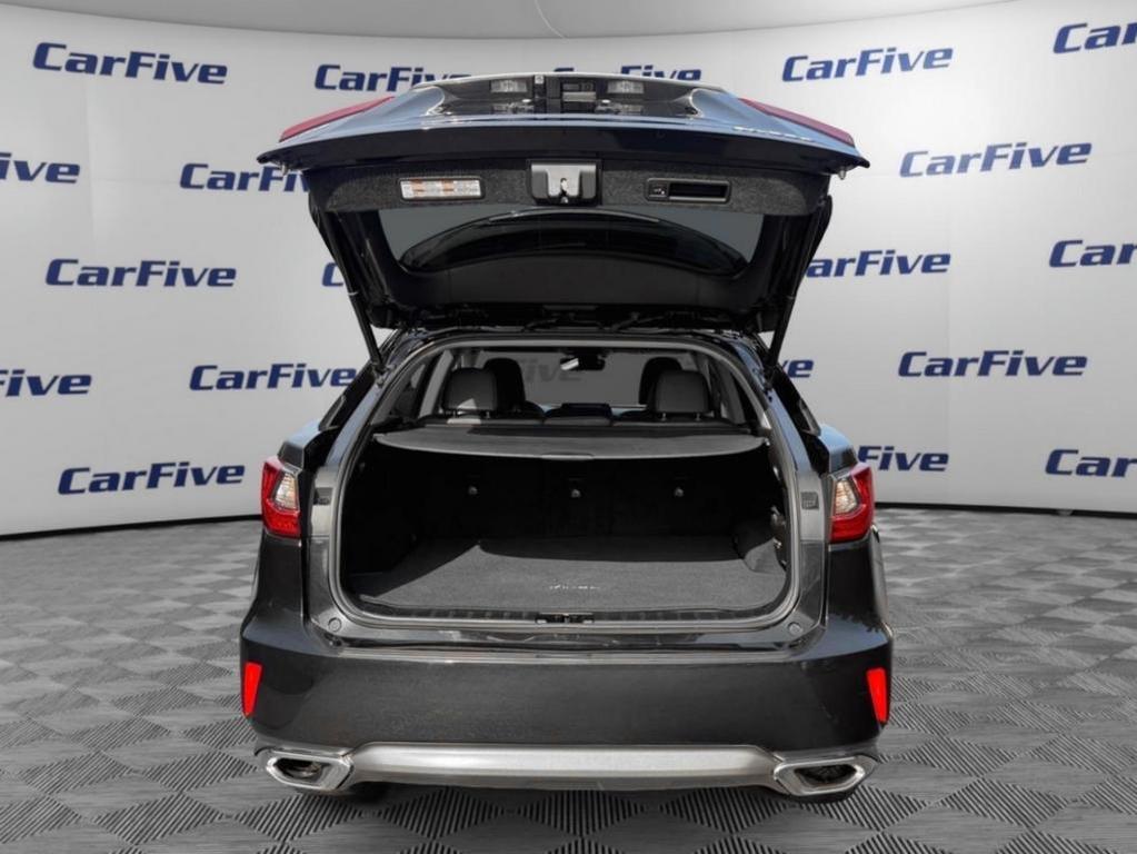 used 2017 Lexus RX 350 car, priced at $21,000