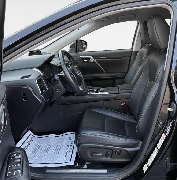 used 2017 Lexus RX 350 car, priced at $21,000