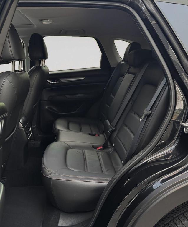 used 2023 Mazda CX-5 car, priced at $27,595