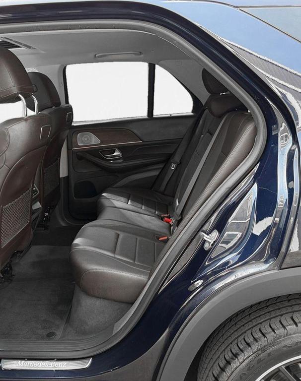 used 2020 Mercedes-Benz GLE 350 car, priced at $30,000