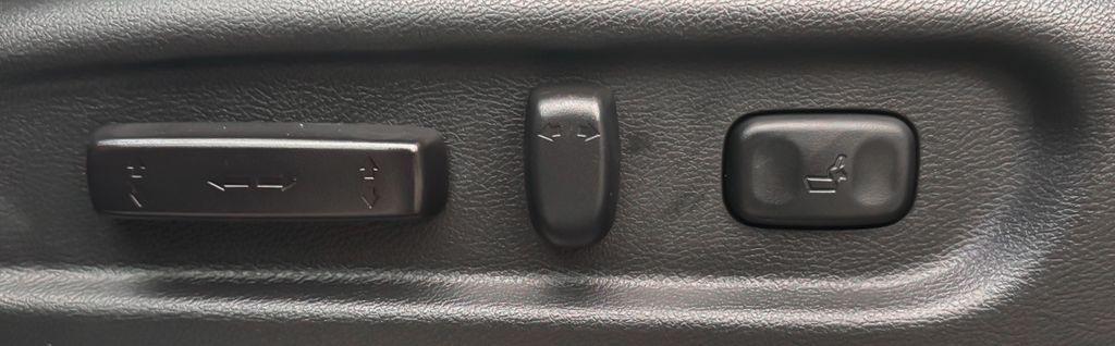 2016 Gray Honda Pilot