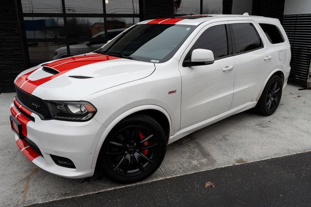 used 2020 Dodge Durango car, priced at $53,950
