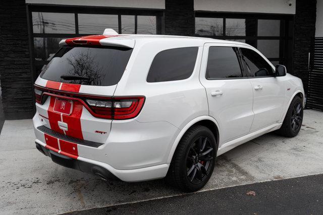 used 2020 Dodge Durango car, priced at $53,950