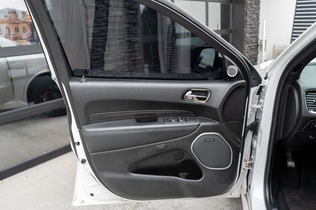 used 2020 Dodge Durango car, priced at $53,950