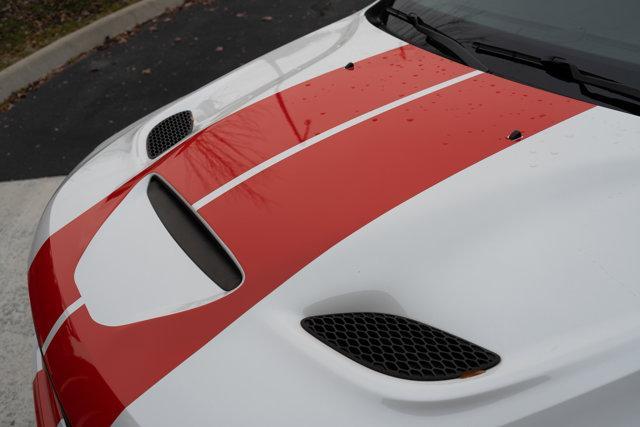 used 2020 Dodge Durango car, priced at $53,950