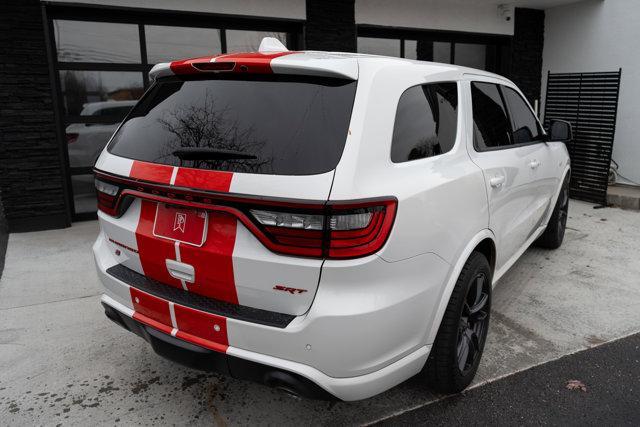 used 2020 Dodge Durango car, priced at $53,950