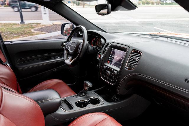 used 2020 Dodge Durango car, priced at $53,950