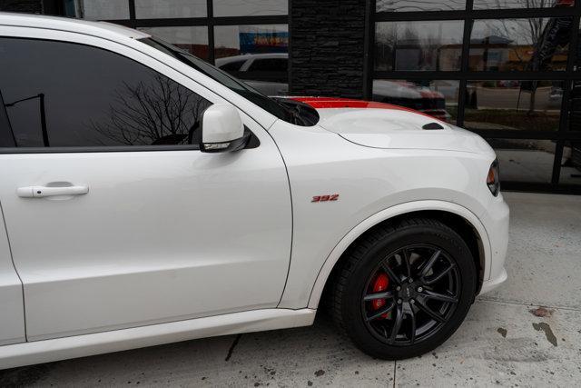 used 2020 Dodge Durango car, priced at $53,950