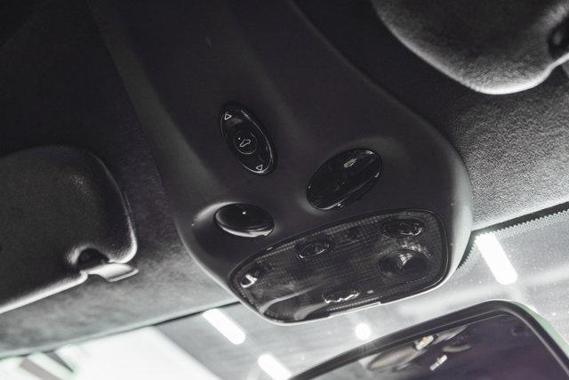 used 2001 Porsche 911 car, priced at $89,950