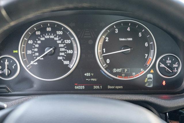 used 2015 BMW X3 car, priced at $15,950