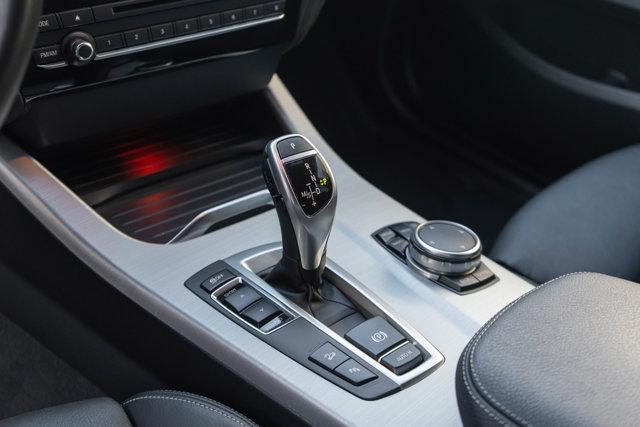 used 2015 BMW X3 car, priced at $15,950