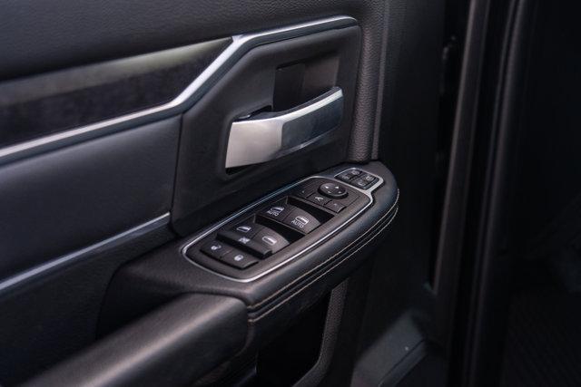 used 2024 Ram 2500 car, priced at $54,950