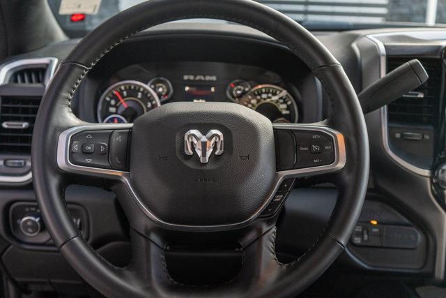 used 2024 Ram 2500 car, priced at $54,950
