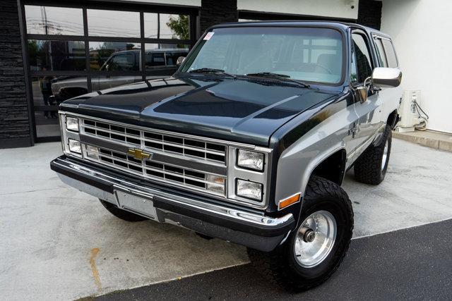 used 1985 Chevrolet C10/K10 car, priced at $49,950