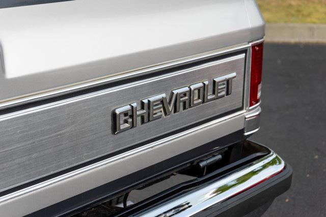 used 1985 Chevrolet C10/K10 car, priced at $49,950