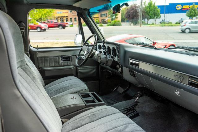 used 1985 Chevrolet C10/K10 car, priced at $49,950