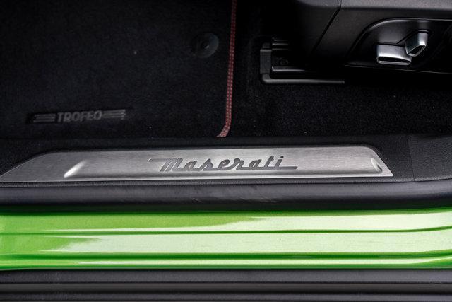 used 2022 Maserati Levante car, priced at $69,950