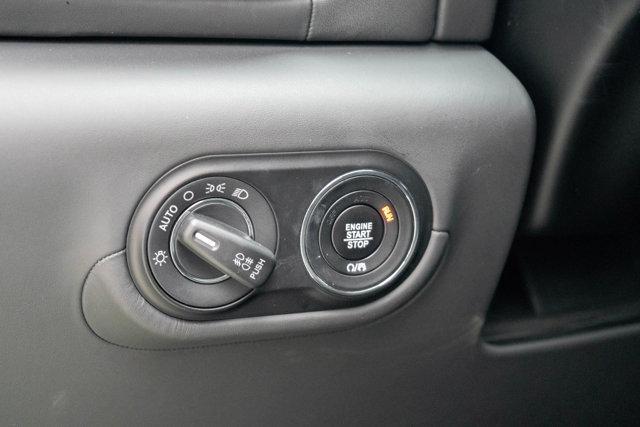 used 2022 Maserati Levante car, priced at $69,950