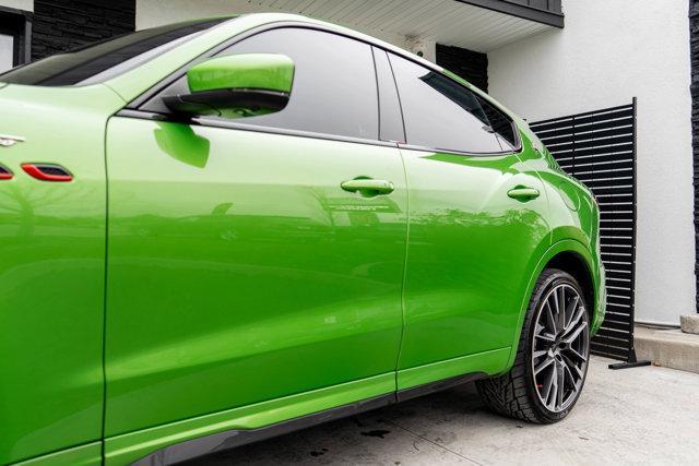 used 2022 Maserati Levante car, priced at $69,950