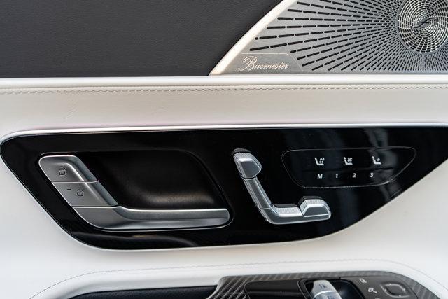 used 2025 Mercedes-Benz AMG GT 63 car, priced at $189,950