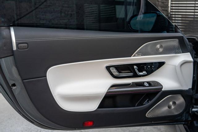 used 2025 Mercedes-Benz AMG GT 63 car, priced at $189,950