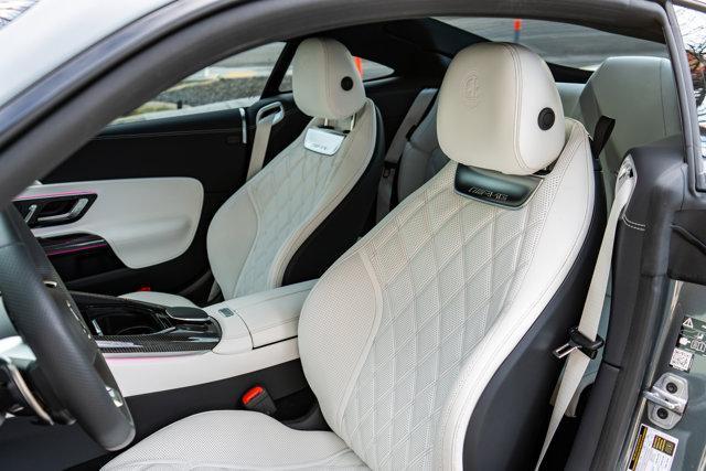 used 2025 Mercedes-Benz AMG GT 63 car, priced at $189,950