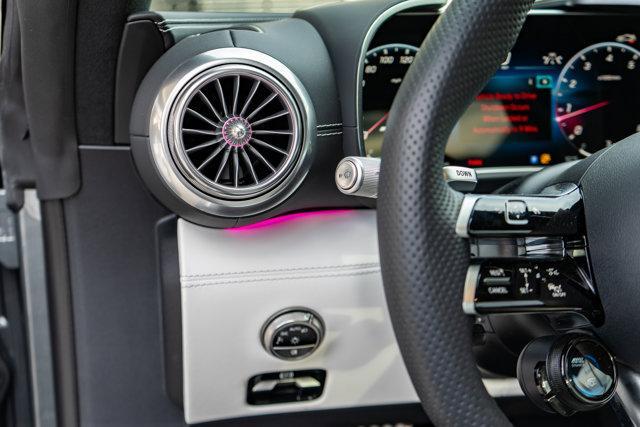 used 2025 Mercedes-Benz AMG GT 63 car, priced at $189,950