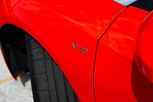 used 2017 Audi R8 car, priced at $149,950