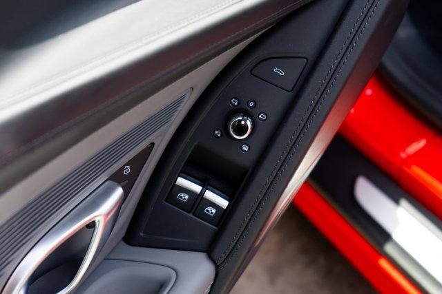 used 2017 Audi R8 car, priced at $149,950